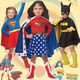 Illustration for article titled We need a Hero/Heronie